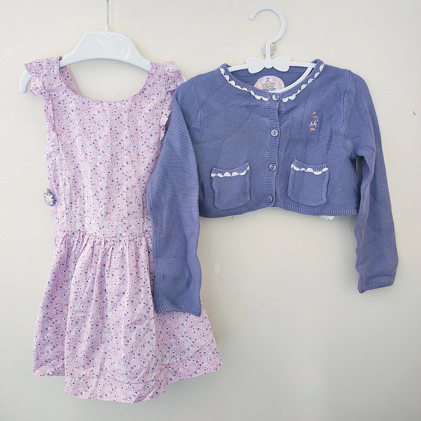 23 24 mois 2 ans ensemble sergent major robe été gilet court
